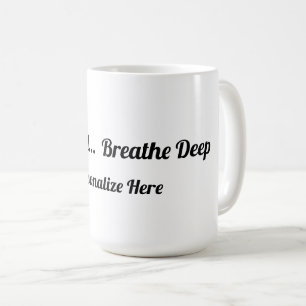 Tasse Confiance en Dieu