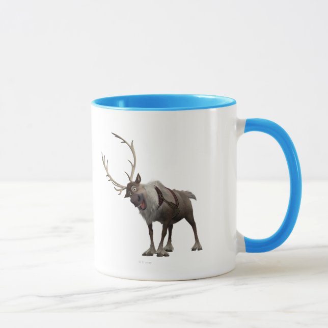 Tasse Congelé | Sven (Droite)