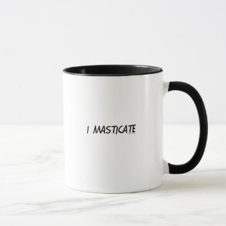 Tasse Consommation de l'humour
