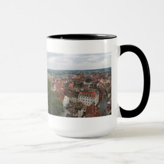 Tasse Constance vieille ville