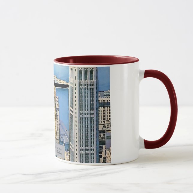 Tasse Constitution de solides solubles (Droite)