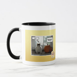 Tasse Cool d'acte