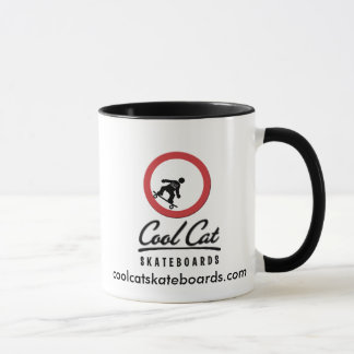 Tasse coolcatskateboar…