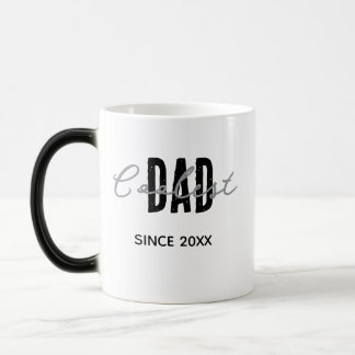 Tasse Coolest Dad Since 20XX