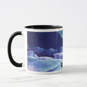 Tasse Copains Polaires