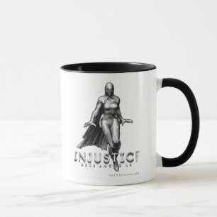 Tasse Corbeau
