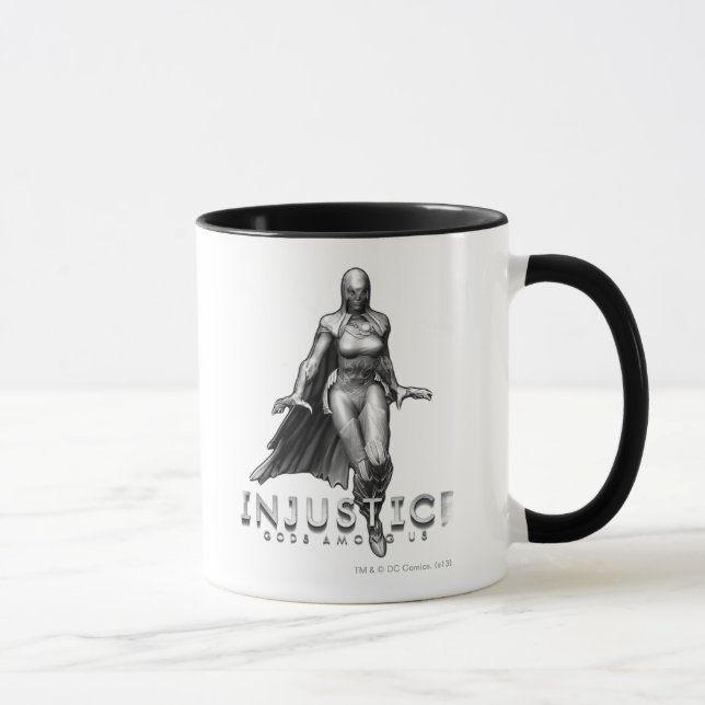 Tasse Corbeau (Droite)