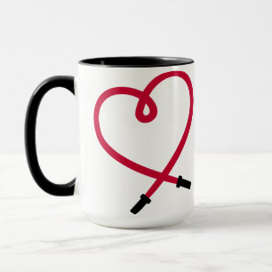 Tasse Corde