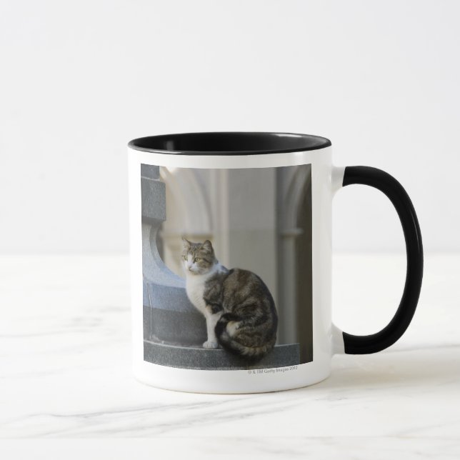 Tasse Cordoue, Argentine (Droite)