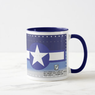 Tasse corsaire