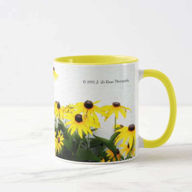 Tasse Cottage anglais (Droite)