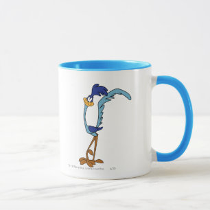 Tasse Couleur ROAD RUNNER™