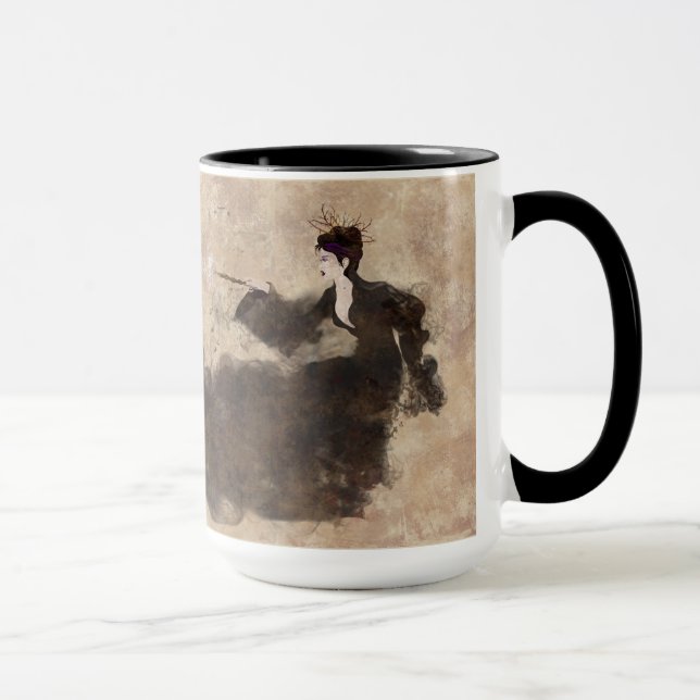 Tasse Coupe des sorcières Debauchery & Shenanigans (Droite)