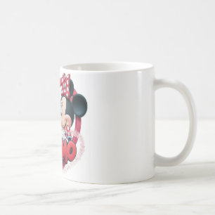 Tasse Couple Dessin Animé “Te Amo” Romantique