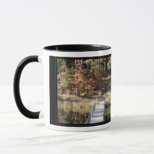 Tasse Courage tranquille Version Inspirationnelle