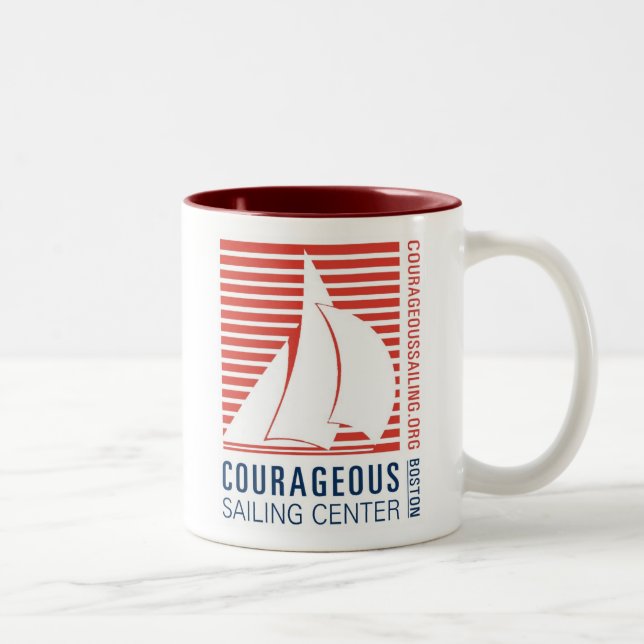 Tasse courageuse (Droit)