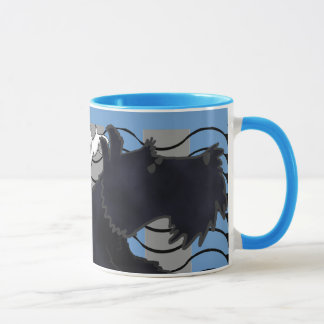 Tasse Course !