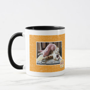 Tasse Course ! Sauvez l'individu d'ur !