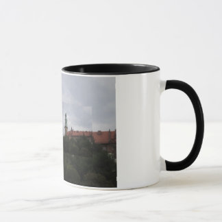 tasse Cracovie