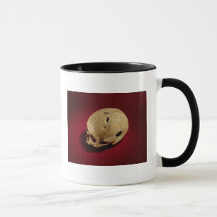 Tasse Crâne de Trepanned