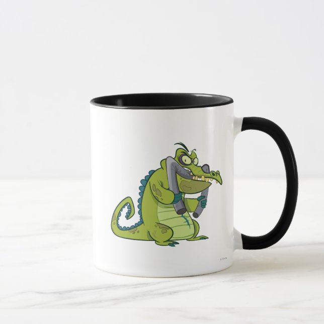 Tasse Cranky (Droite)