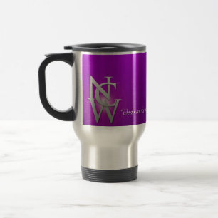 Tasse créative de Niles