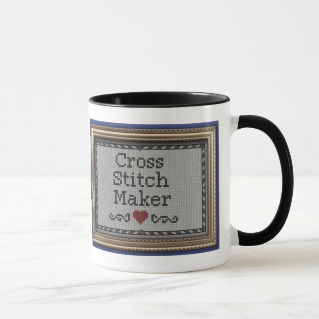 Tasse Créé par vous ! (Droite)