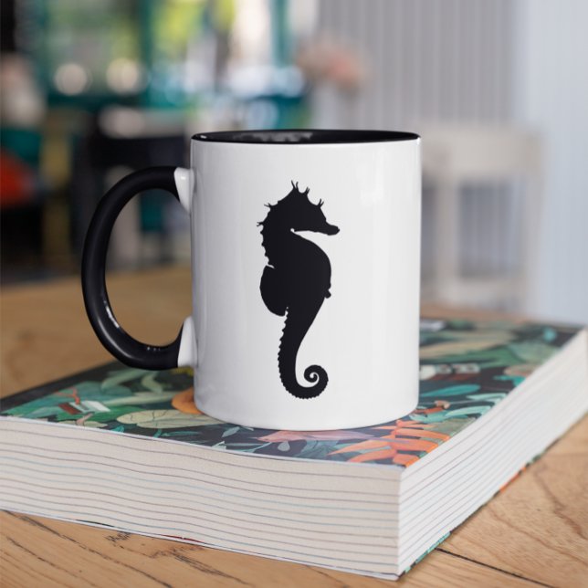 Tasse Créez votre propre Musique (Add text to create your own souvenir coffee cup.)