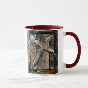 Tasse Croix de repos