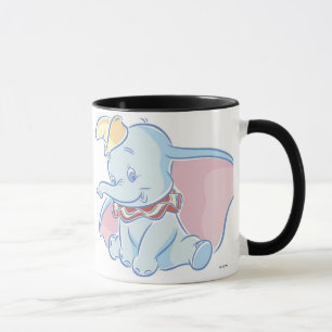 Tasse Croquis Dumbo