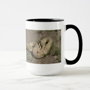 Tasse Crotale des prairies R6
