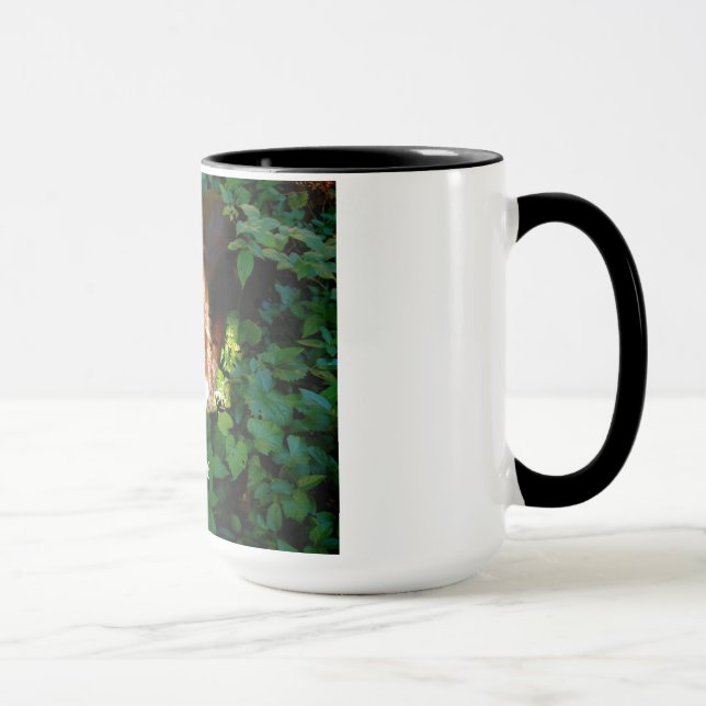 Tasse Croyez (Droite)