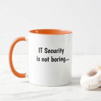 Tasse Cruel mais drôle IL plaisanterie de citation de