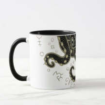 Tasse CTHULHU