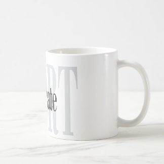 Tasse cultivée de sport