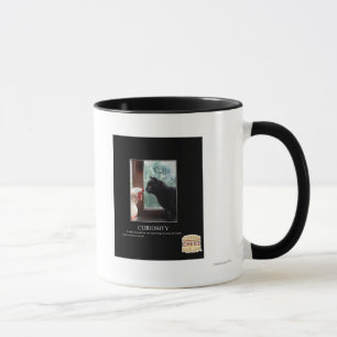 Tasse Curiosité