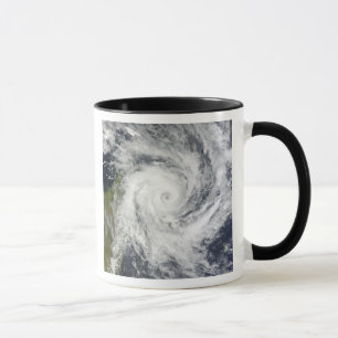 Tasse Cyclone tropical Bingiza