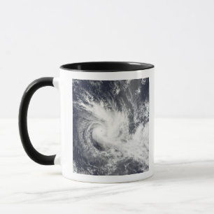 Tasse Cyclone tropical Daman