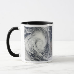 Tasse Cyclone tropical Dianne 2