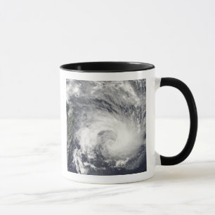 Tasse Cyclone tropical Gael