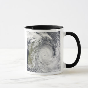 Tasse Cyclone tropical Gael outre du Madagascar 2