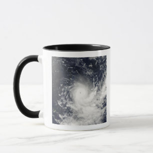 Tasse Cyclone tropical Gelane