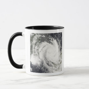 Tasse Cyclone tropical Jokwe