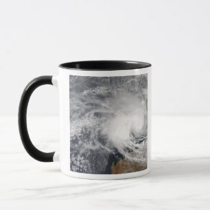 Tasse Cyclone tropical Nicholas outre de l'Australie