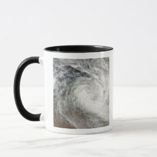 Tasse Cyclone tropical Paul au-dessus de l'Australie 2