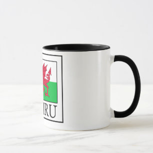 Tasse Cymru