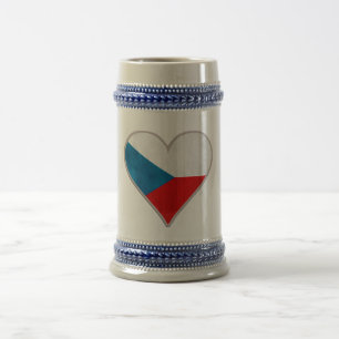 Tasse CZECH - choisir style et couleur