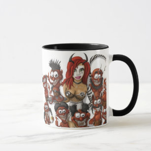 Tasse D-partie CoffeeCup