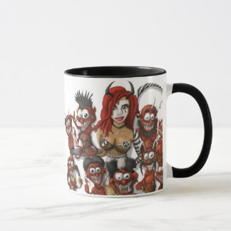Tasse D-partie CoffeeCup