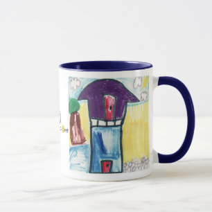 Tasse d'À-Art - 14